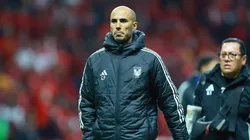 Guido Pizarro se refirió sobre si la Final contra Toluca en la Concachampions 2026 es una revancha
