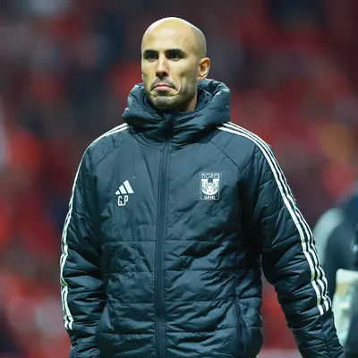 ¿Lo ve como una revancha? Guido Pizarro habló de la Final de Tigres UANL ante Toluca