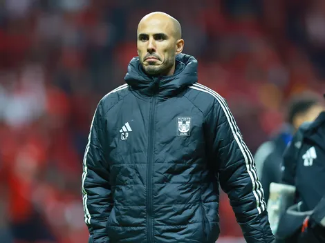 ¿Lo ve como una revancha? Guido Pizarro habló de la Final de Tigres UANL ante Toluca