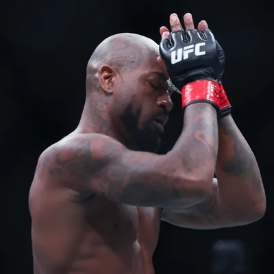 ¿Por qué no hay velada de UFC este sábado 23 de mayo?