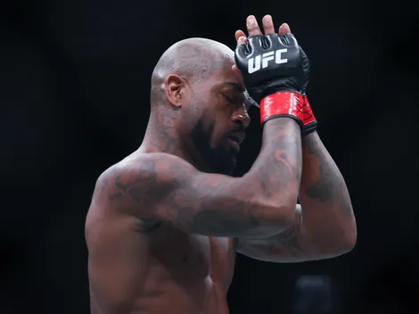 ¿Por qué no hay velada de UFC este sábado 23 de mayo?