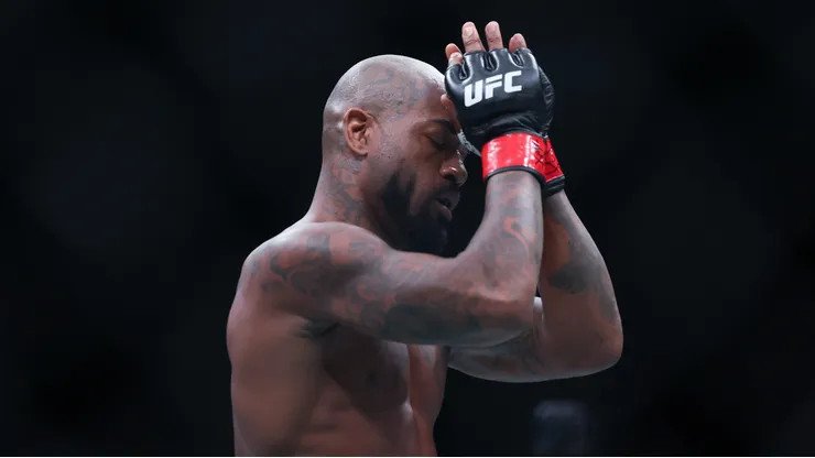 El año de UFC está listo para una segunda mitad histórica.
