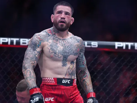 Quién pelea HOY sábado 23 de mayo de 2026 en UFC: horarios y cómo ver los combates EN VIVO