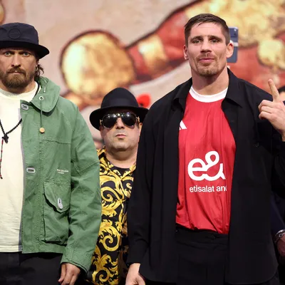 Oleksandr Usyk vs. Rico Verhoeven: cartelera completa, horarios de la velada y cómo ver en VIVO