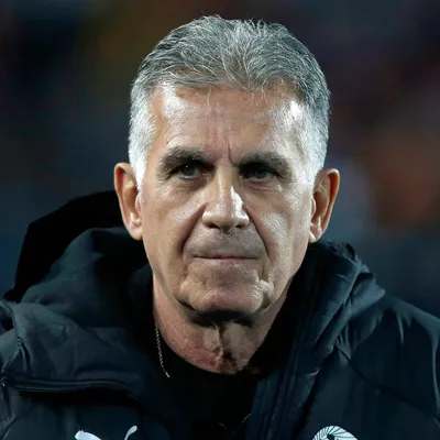 Por qué Carlos Queiroz no dirige en México vs. Ghana por el amistoso