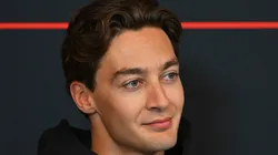 George Russell se quedó con la pole de la qualy sprint de Canadá