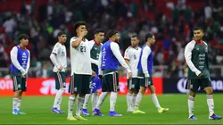 México se mide ante Ghana pensando en el Mundial.