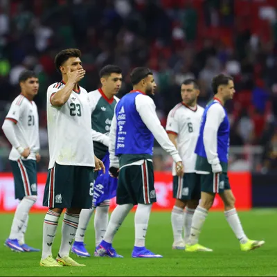 Dónde y en qué estadio juegan México vs. Ghana HOY por un amistoso internacional