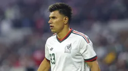 El 'Tri' regresa a casa para otra función.