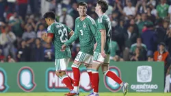 La Selección ultima su puesta a punto mundialista.