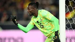 Benjamin Asare quiere mostrarse ante los mejores.