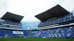 México no juega con estadio completo su amistoso ante Ghana por una sanción de FIFA