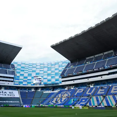 ¿De qué se trata la sanción que le impuso FIFA a México por la que no pudo jugar con estadio lleno?