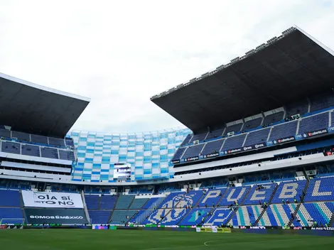 ¿De qué se trata la sanción que le impuso FIFA a México por la que no pudo jugar con estadio lleno?