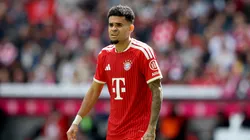 Luis Díaz jugará por otro título en Alemania.