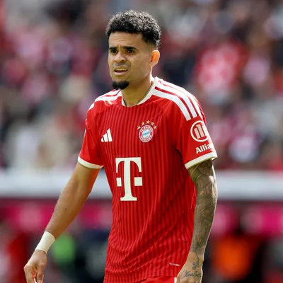 ¿Juega Luis Díaz? Las alineaciones de FC Bayern vs. Stuttgart por la final de la Copa de Alemania