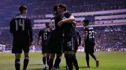 México venció a Ghana en el Cuauhtémoc.