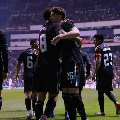 México 2-0 Ghana: resumen, goles y videos del triunfo en el amistoso internacional