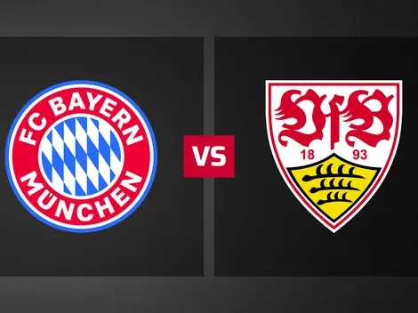 Dónde ver EN VIVO Bayern Múnich vs. Stuttgart por la final de la Copa de Alemania