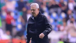Javier Aguirre fue contundente al analizar el partido de México ante Ghana por el amistoso internacional