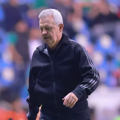 Javier Aguirre analizó el partido de México ante Ghana: "Que lo hayan intentado..."