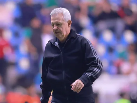 Javier Aguirre analizó el partido de México ante Ghana: "Que lo hayan intentado..."