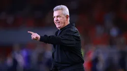 Javier Aguirre confirmó 6 bajas en la Selección Mexicana antes del Mundial 2026