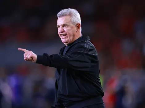 Javier Aguirre confirmó 6 bajas en la Selección Mexicana antes del Mundial 2026