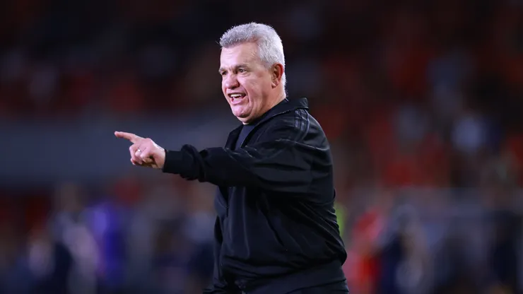 Javier Aguirre confirmó 6 bajas en la Selección Mexicana antes del Mundial 2026