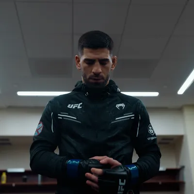 Topuria Matador: el documental de Paramount que coloca la vida del campeón de UFC en el centro de escena