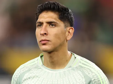 El dinero que tendría que poner Rayados por Edson Álvarez