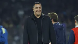 Efraín Juárez fue blanco de Cruz Azul tras los comentarios luego del primer juego de la Final con Pumas UNAM