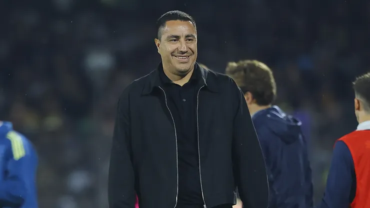 Efraín Juárez fue blanco de Cruz Azul tras los comentarios luego del primer juego de la Final con Pumas UNAM