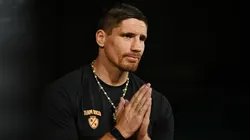 Rico Verhoeven se llevó una millonada del duelo vs. Oleksandr Usyk.