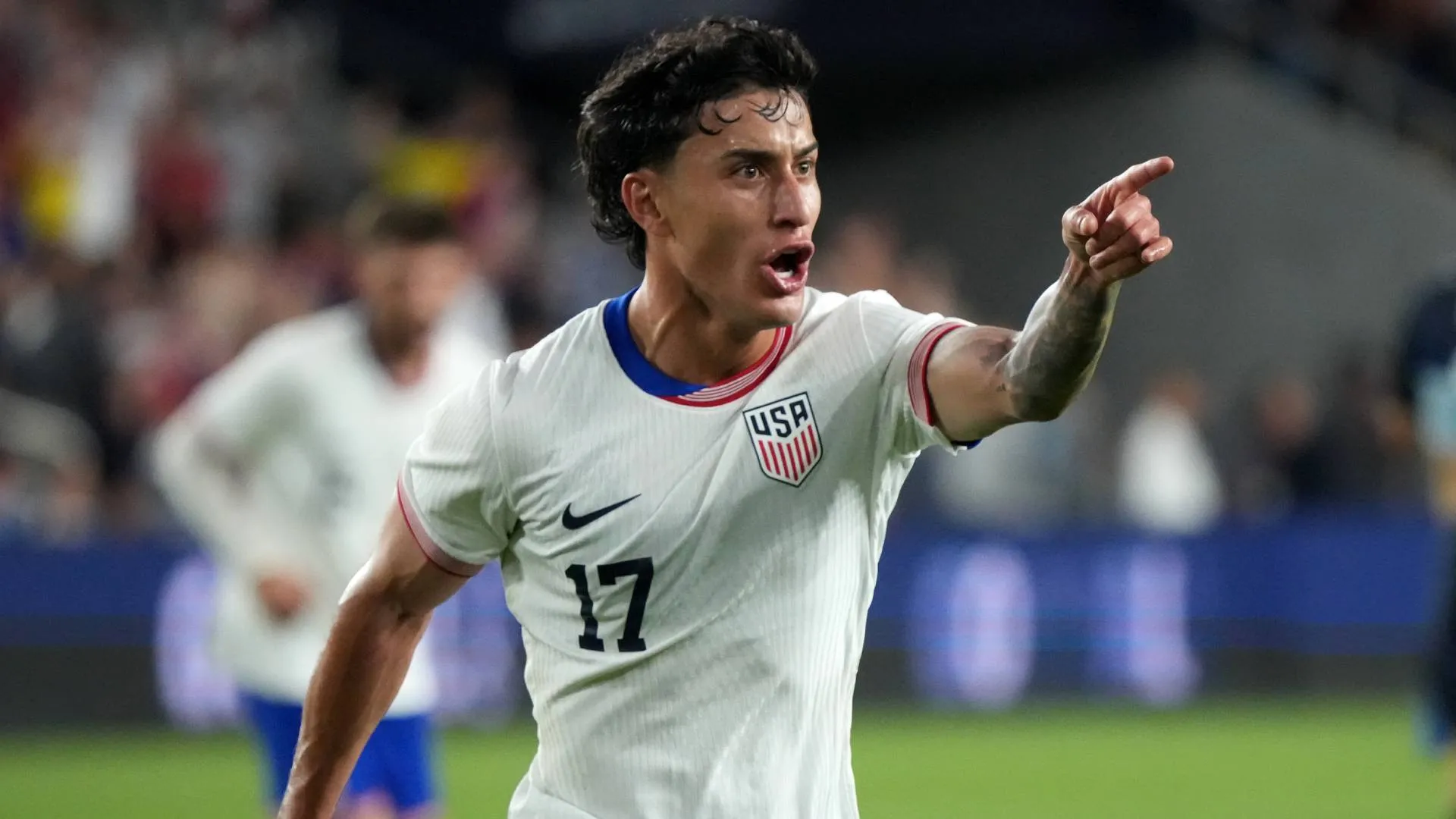 Alejandro Zendejas jugaría el Mundial 2026 con Estados Unidos