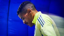 Enzo Bardeli, el posible reemplazo de Jonathan dos Santos