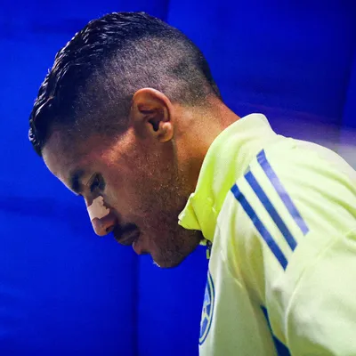 El refuerzo que el América busca para sustituir a Jonathan dos Santos y que se pelean en España