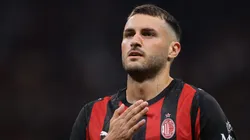 Qué necesita el Milan de Santiago Giménez para clasificar a la Champions League