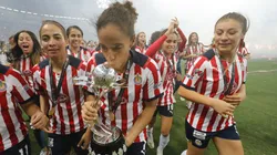 Campeona con Chivas sería nuevo refuerzo de Pumas Femenil