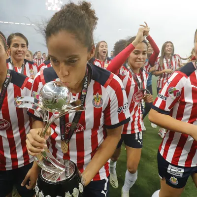 Campeona con Chivas sería nuevo refuerzo de Pumas Femenil