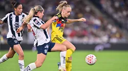 ¡No se conforman con el título! América Femenil va por dos figuras de Rayadas