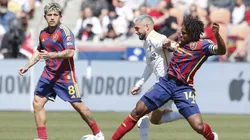 La figura que se quedaría sin Mundial pero que ya busca el América