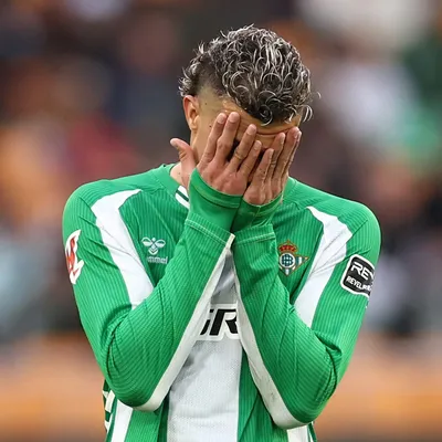 La polémica de Nelson Deossa que acelera su salida del Betis