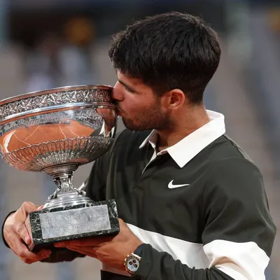El motivo por el cual Carlos Alcaraz no juega Roland Garros 2026