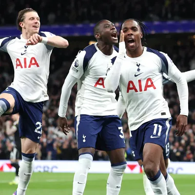 Qué pasa si Tottenham gana, empata o pierde con Everton por la Premier League