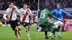River Plate y Belgrano se enfrentan en la final