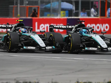 GP de Canadá 2026: horario de la carrera y cómo verla por TV