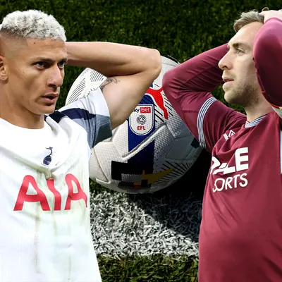 Tottenham o West Ham: ¿Qué equipo descendió?