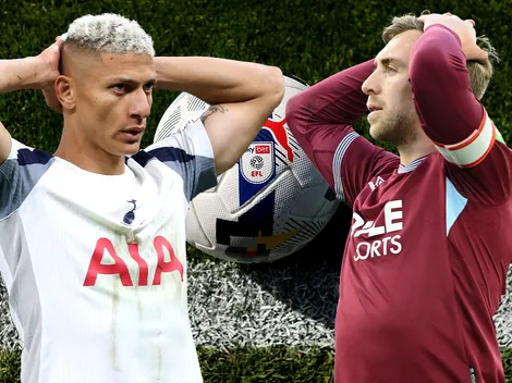 Tottenham o West Ham: ¿Qué equipo descendió?