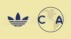 Filtran nuevo jersey para el 110 aniversario del América